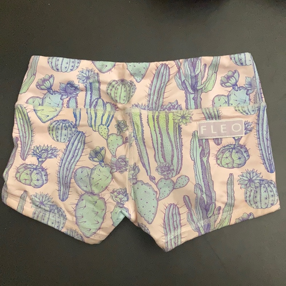 Fleo cactus xs